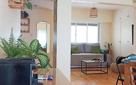 Exclusivo y luminoso Estudio c/Balcón